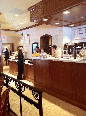 Cafe At the Pfister